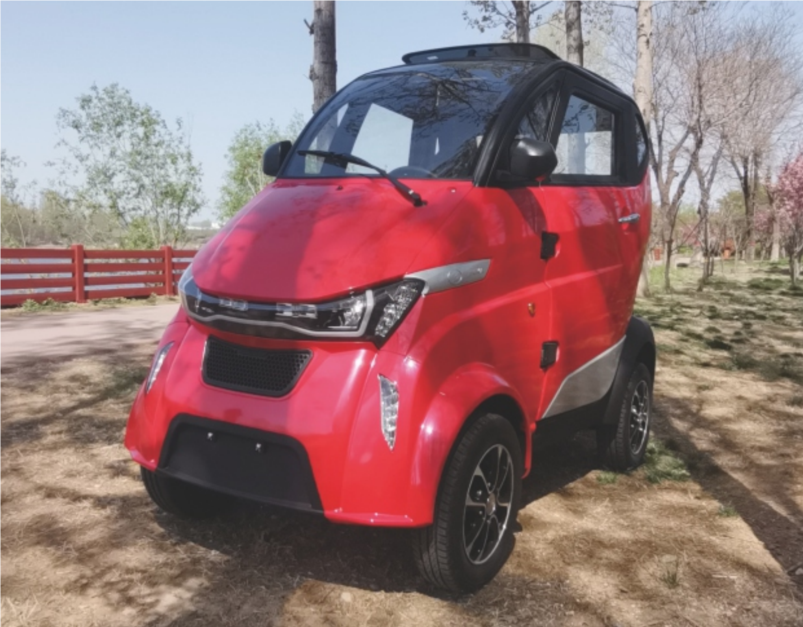 RUNHORSE Electric Vehicles J2 Mini Electric Vehicles RUNHORSE J2 electric vehicle,RUNHORSE,J2