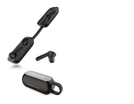 Upmarket TWS Bluetooth Wireless Earbuds supplier