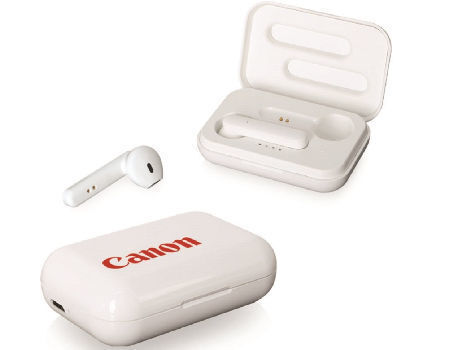 200 mAh TWS Bluetooth Earbuds supplier