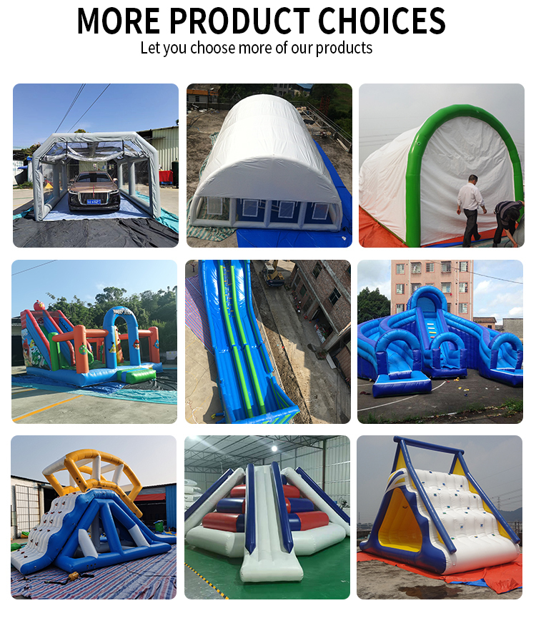 Inflatable Water Slides China Factory Durable Swimming Play Park Equipment Dragon Head Inflatable Water Slides For Party Decoration Adults Pool Swimming Play Park Equipment,Inflatable Water Slides