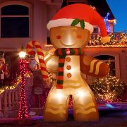 Gingerbread Man