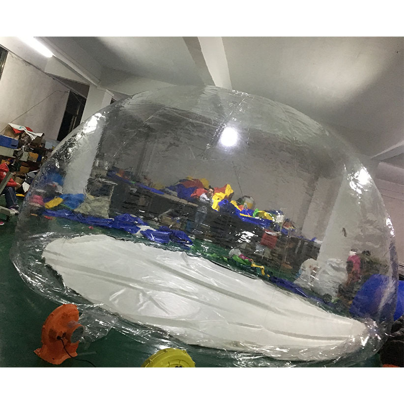 Inflatable Transparent Bubble Tent Publicity and promotion small inflatable transparent bubble tent inflatable crystal ball tent inflatable crystal bubble tent ball Inflatable Transparent Bubble Tent,Bubble Tent