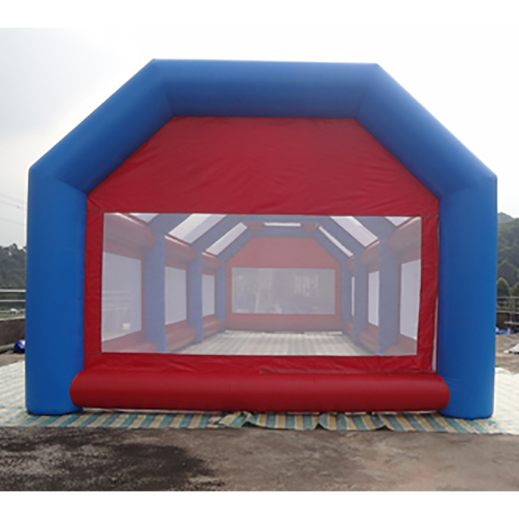 Camping Tent Inflatable Event exhibition camping tent inflatable club tent inflatable football tunnel inflatable paint spray booth publicity Inflatable Football Tunnel,Event Tent Inflatable