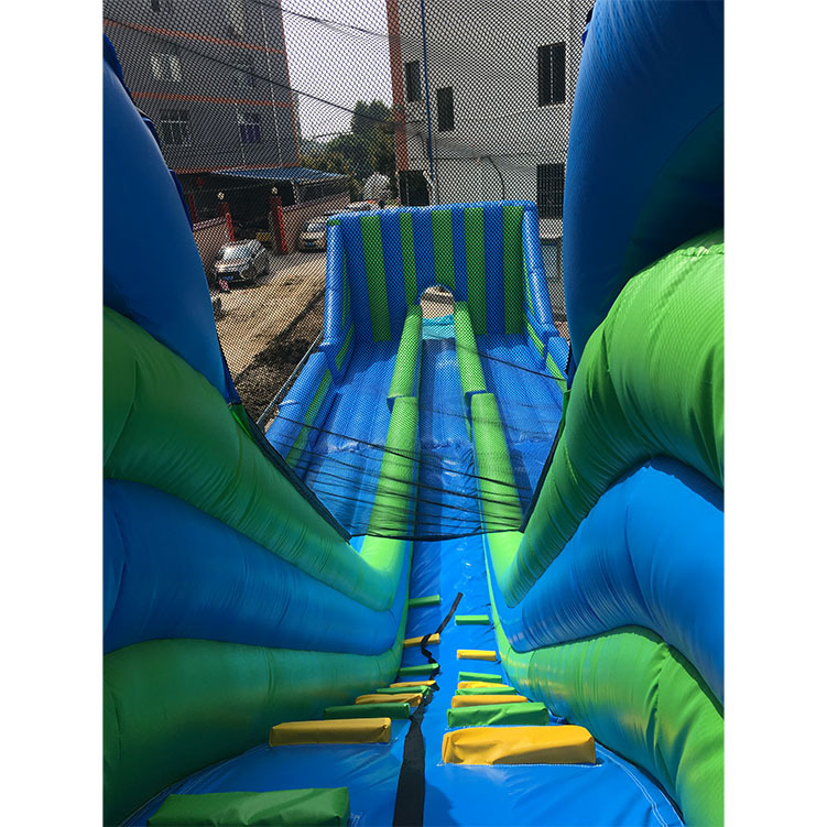 Slip Inflatable Slide PVC Tarpaulin Sliding Popular Amusement Park Equipment PVC Tarpaulin Sliding Cable Large Slip Inflatable Slide Slip Inflatable Slide,PVC Tarpaulin Sliding
