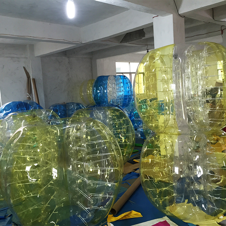 Inflatable Bumper Ball 1.5PVC Inflatable Bumper Ball Bumper Crash Ball Inflatable Body Bubble Ball For Adult Outdoor Bubble Soccer Interactive Fun Inflatable Bumper Ball,Body Bubble Ball