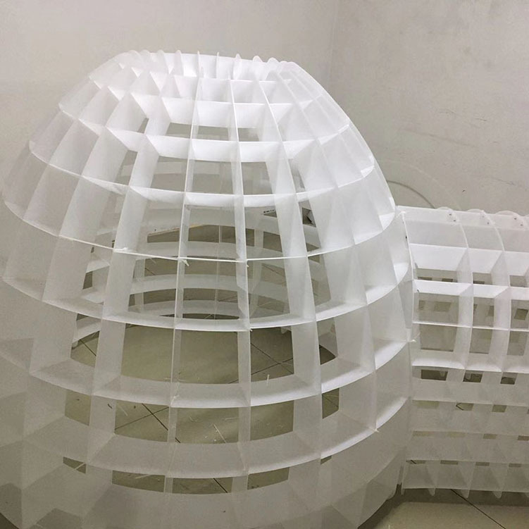 Igloo Plastic Tent factory outlet outdoor garden igloo clear plastic tent igloo dome winter doom Outdoor entertainment Igloo Plastic Tent,Igloo Dome