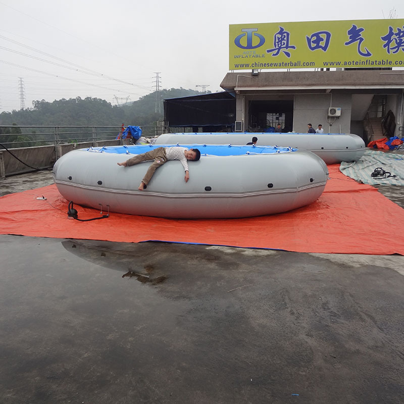 Sports Swimming Pool High Quality Outdoor Water Sports Portable Round Oval Inflatable Swimming Pool For Kids And Adults Sports Swimming Pool,Inflatable Swimming Pool