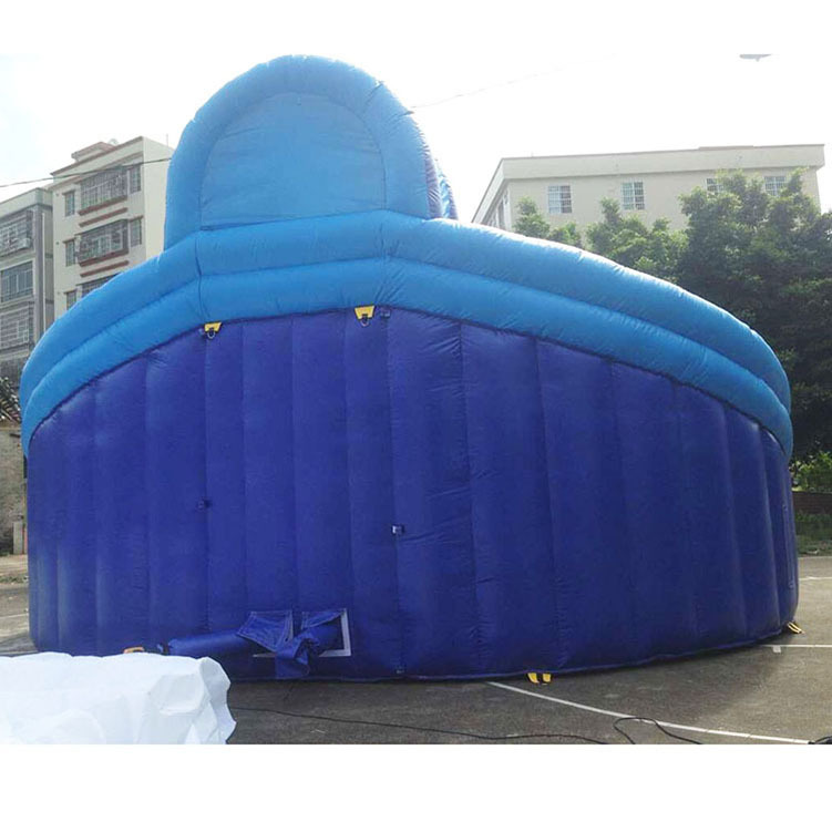 inflatable water slide Inflatable pool slide used inflatable water slide for sale water slide and bouncer park toy for adult multi-function water slide,inflatable water slide