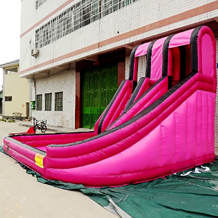 PVC water slide PVC water slide and bouncer park toy for child and adult inflatable water slide with pool for kid's home water slide events PVC water slide,water slide with pool