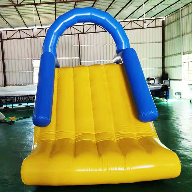 Inflatable Water Slide Household business inflatable water slide swimming pool slides for inground pools inflatable  blow up water slides wholesale Water Slides Wholesale,Inflatable Water Slide