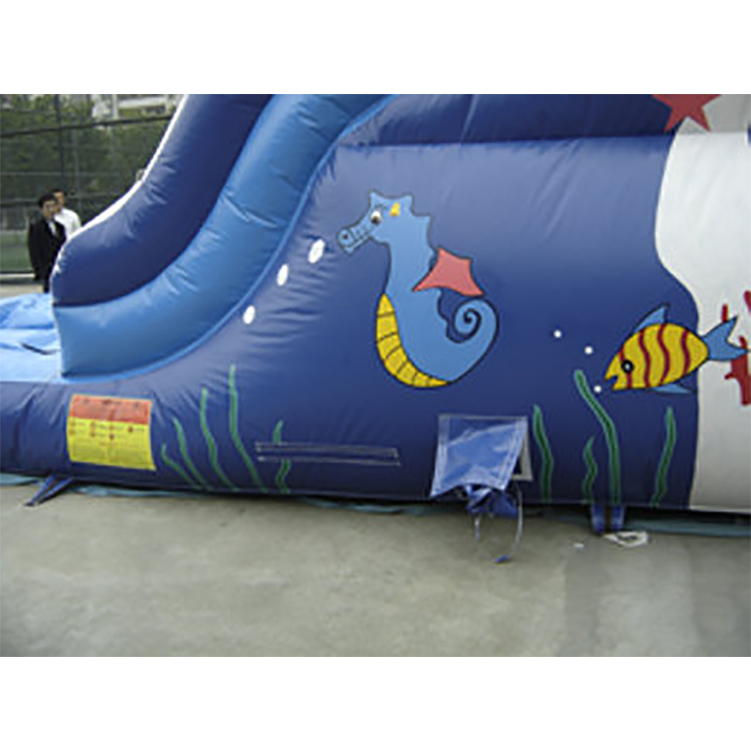 Commercial Water Slide double water slide commercial inflatable water park slides for sale amusement big water slide for swimming pool Commercial Water Slide,Inflatable Water Park Slide