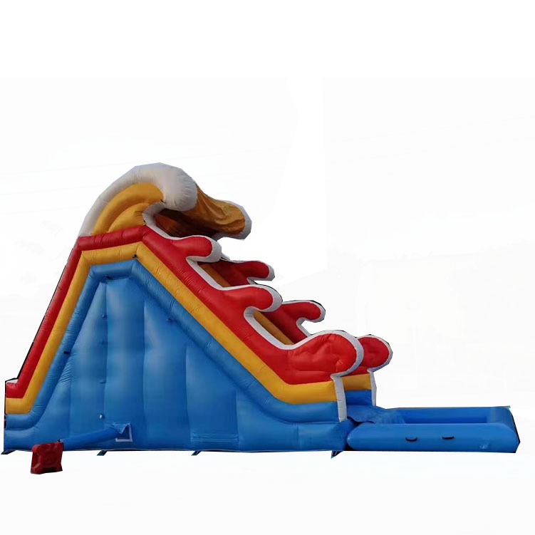 inflatable water slide Household business 30ft inflatable water slides lake inflatable water slides inflatables water slide dual line park facilities inflatable water slide,water slides inflatable