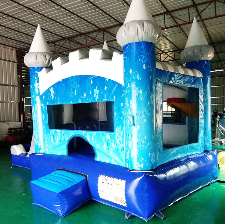 inflatable snow globe bounce inflatable snow globe bounce house slide pvc bounce castle be used home backyard garden park inflatable snow globe bounce,pvc bounce castle