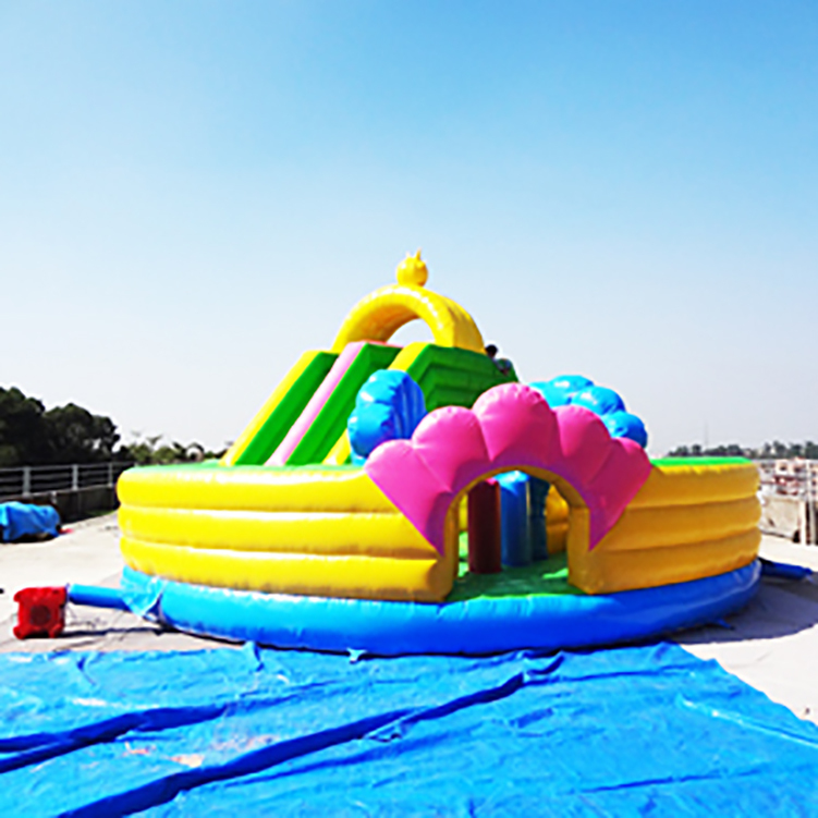 theme park inflatab Expansion Paradise amusement theme park.inflatable bouncy castle bouncer slide  inflatable for kids interesting props theme park inflatab,bouncer slide inflatable