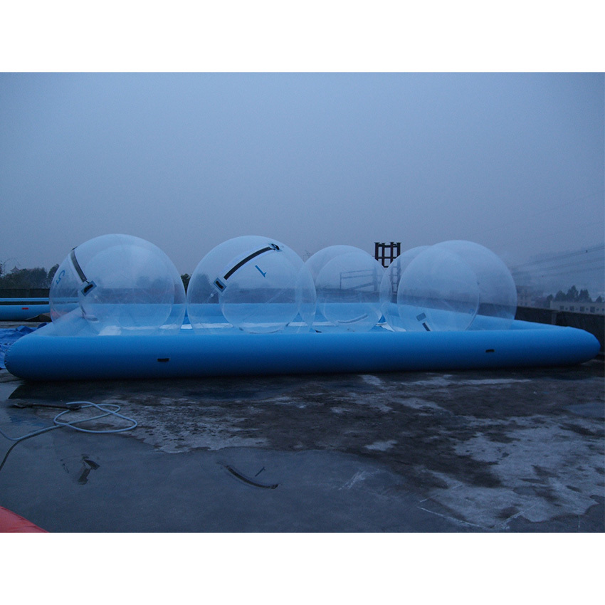 inflatable pool Factory customised inflatable pool swimming pool adult children's amusement park fishing pool inflatable pool，swimming pool,swimming pool
