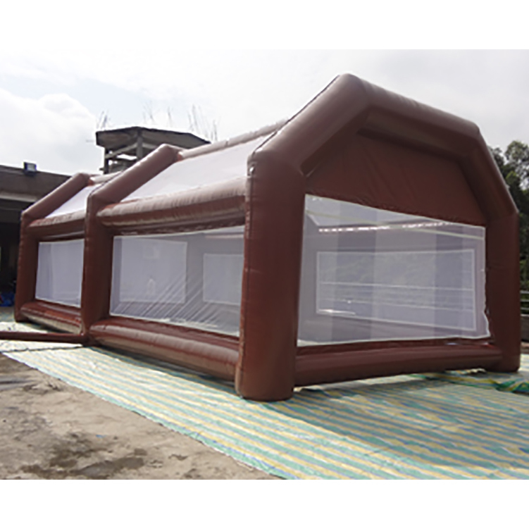 brown inflatable tent Field saudi arabia brown inflatable tent middle eastern brown tent glamping inflatable nightclub with lights inflatable brown inflatable tent,tent glamping inflatable