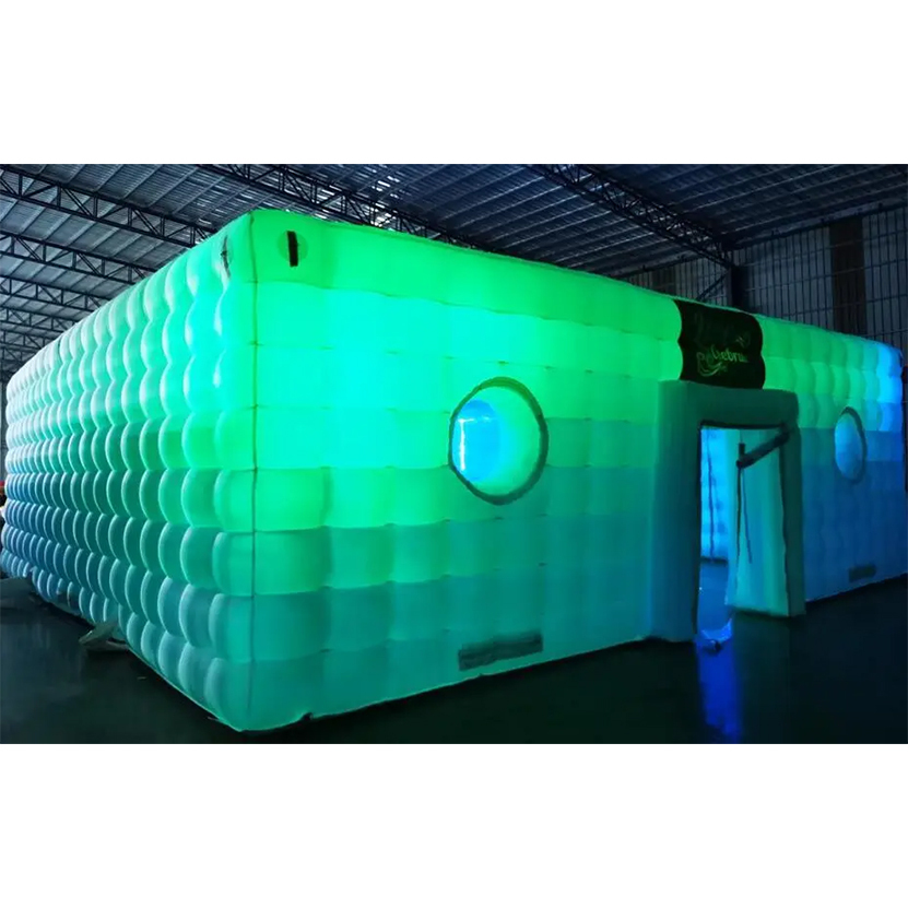 Event Tent New Product Inflatable Cube Marquee Event Tent For Outdoor Inflatable Cube,Event Tent