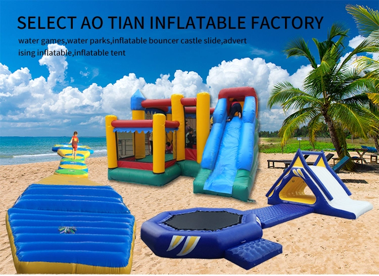 inflatable water blob tower Giant lake inflatable water blob tower for adult inflatable water blob tower,inflatable water tower