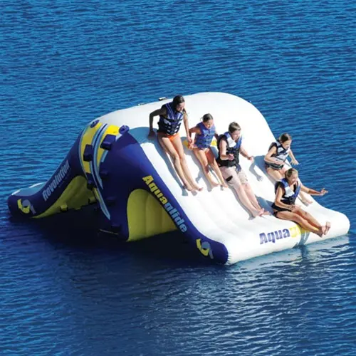 Inflatable Water Totter Slide Inflatable Water Totter Slide For Water Sport Games boat water toy crazy inflatable aqua twister rotating boat Water Park Inflatable inflatable Water Totter Revolution inflatable Swing Slide Seesaw Inflatable Water Totter Slide,inflatable Swing Slide Seesaw