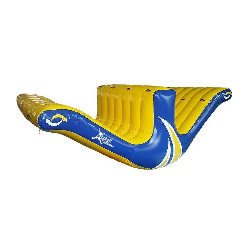 Inflatable Water Totter Slide Inflatable Water Totter Slide For Water Sport Games boat water toy crazy inflatable aqua twister rotating boat Water Park Inflatable inflatable Water Totter Revolution inflatable Swing Slide Seesaw Inflatable Water Totter Slide,inflatable Swing Slide Seesaw