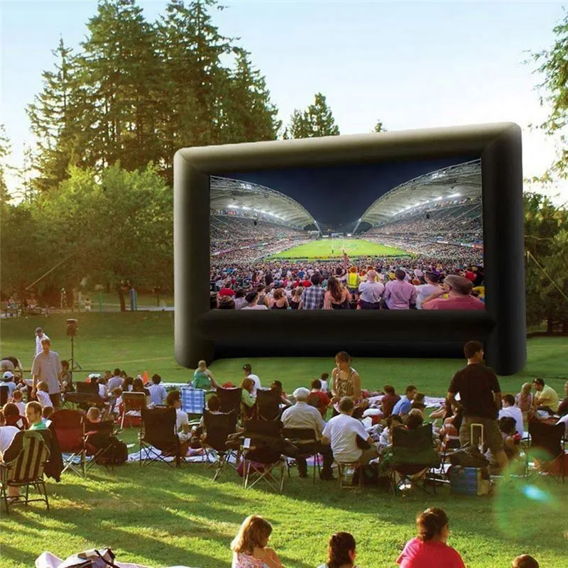 projector screen Projector Movie Inflatable Cinema Screen For Outdoor And Indoor Use Projector Movie Inflatable,projector screen.