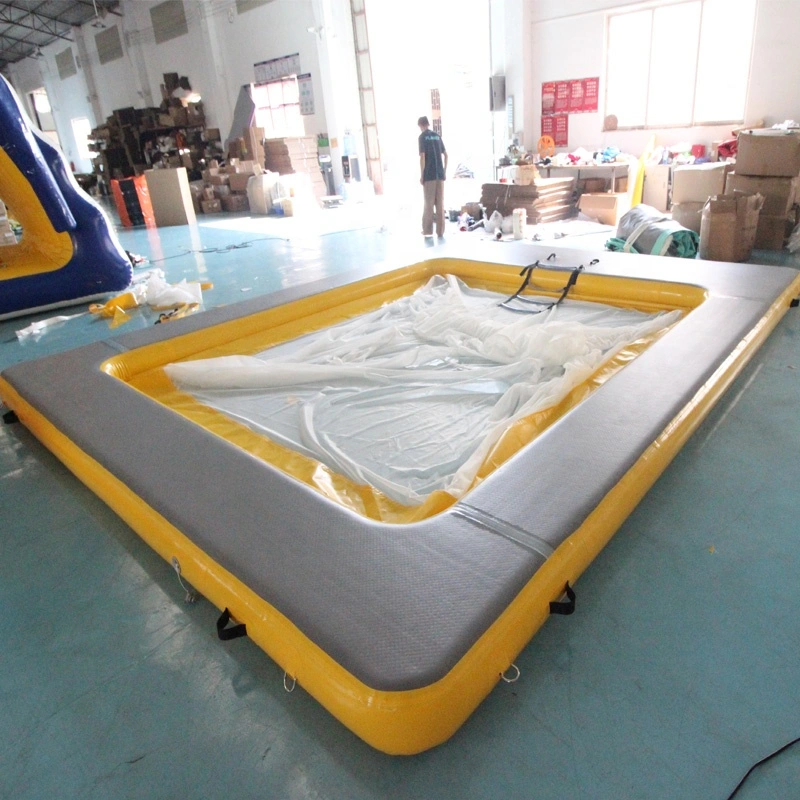 inflatable Sea Pool Factory supply portable floating yacht swimming pool inflatable sea piscine ocean pool for sale inflatable Sea Pool,inflatable Ocean Pool