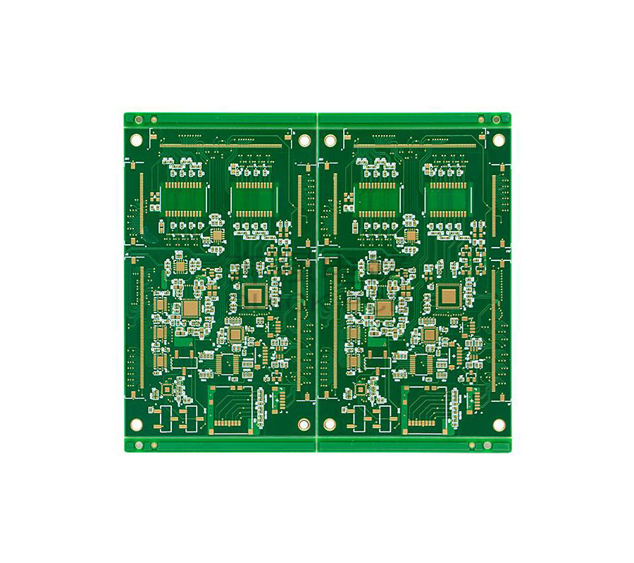 PCB, PCBA, Printed Circuit Board