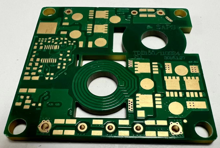 PCB, PCBA, Printed Circuit Board