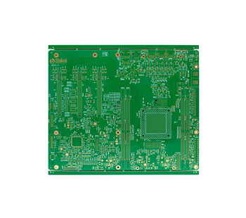 Server PCB circuit board