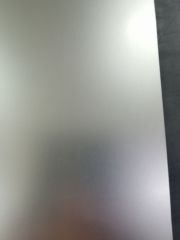 A3 0.8mm Matte Finish Card Laminated Steel Plate For PVC Card Lamination