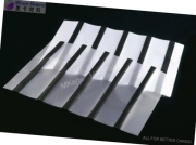 0.08mm PVC Card Coated Overlay with Magnetic Stripe Card HICO/LOCO For Bank Card