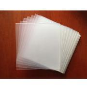 Transparent PETG Core Sheet