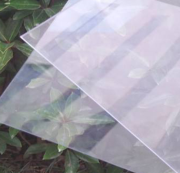 IC Contact Card Material