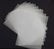 Laserable Polycarbonate Sheet