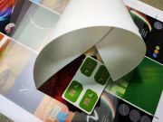 PC Card Plastic Sheet