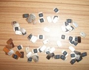 Chips For RFID Cards