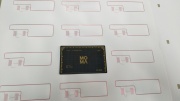 NFC Antenna RFID Card Inlay