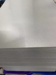 ID Card Lamination Plate