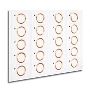 LF Chip Inlay