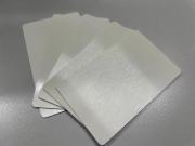 Silk Pattern Card Lamination Steel Plate