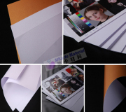 RPVC Digital Print, PVC Card Sheet ,White Indigo Card Sheet ,Plastic Card Materials