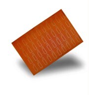 Dual interface RPVC inlay, Recycled PVC Prelam Sheet, DI Card Production Material,RFID Card Inlay Sheet