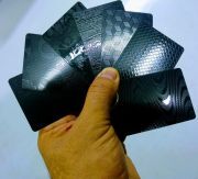 Special pattern card Plate, Patterned Card Lamination Steel Plate, Plastic Card Lamination Plate, Prelam Inlay Steel Plate