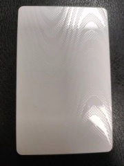 Special pattern card Plate, Patterned Card Lamination Steel Plate, Plastic Card Lamination Plate, Prelam Inlay Steel Plate