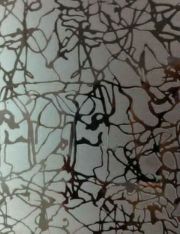 Special pattern card Plate, Patterned Card Lamination Steel Plate, Plastic Card Lamination Plate, Prelam Inlay Steel Plate