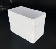 MGI PVC Print Sheet, Digital Card Printing,RPVC digital print sheet, Indigo Printable Sheet, IC Card Materials