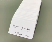 RPVC Fudan Card ,IC card, ID card, CPU card, contact IC card, Mifare 4k card, magnetic strip card,VIP card, membership card