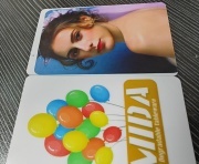 Recycled PVC card Sheet,ID card material, Inkjet PVC Printable sheet, pvc card plastic sheets, card printable sheet