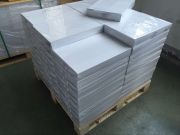 Printable PVC Plastic Sheet,Recycled PVC Card Core, Offset Printable Sheet, PVC Card Sheet,Smart Card Materials