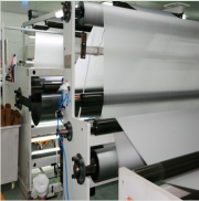 PVC coated overlay, Recycled Card overlay film,card surface protection film, Inkjet/digital/offset overlay film, Plastic Card Ma